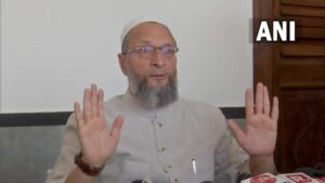 Owaisi questions on Atiq murder