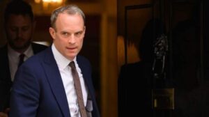 Dominic Raab