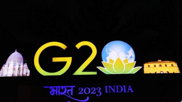 G20 Summit