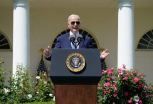 Joe Biden/2024 Elections in America