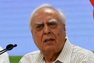 Kapil Sibal on Naroda Gam