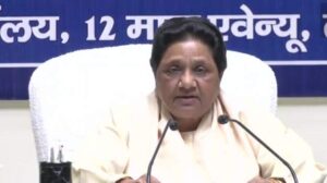 Mayawati