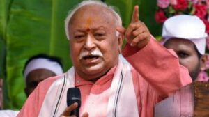 Mohan Bhagwat