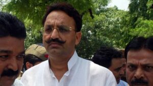 Mukhtar Ansari