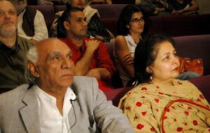 Pamela Chopra