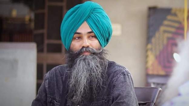 Pappal Preet