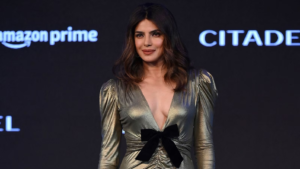 Priyanka Chopra