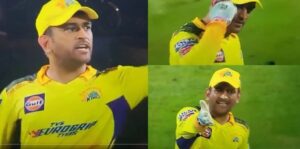 Ipl 2023: RR vs CSK