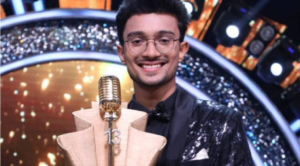 Indian Idol 13 Winner