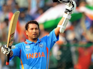 Sachin Tendulkar Birthday