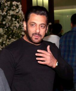 Salman Khan