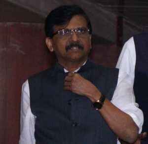 Sanjay Raut