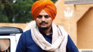 Sidhu Moosewala