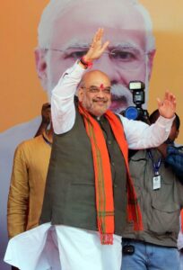 amit shah