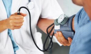 Tips for Control Blood Pressure: हृदय स्वास्थ्य का एक महत्वपूर्ण उपाय