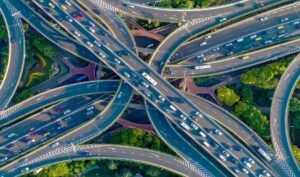 Infrastructure Growth in India: विश्व स्तरीय बुनियादी ढांचे की ओर भारत