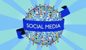 The Growth and Impact of Social Media in India