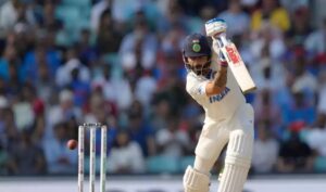 Virat Kohli Record: कोहली ने किया कमाल, कोहली ने बनाया वर्ल्ड रिकॉर्ड