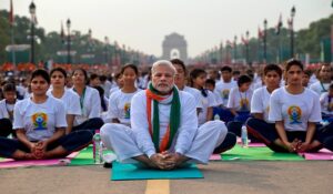 International Day of Yoga: एकता और गहन लाभ का उत्सव