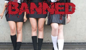 Uttarakhand Banned Short Dresses