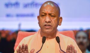 CM YOGI ADITYANATH: योगी ने सेट कर दिया 2024 का एजेंडा